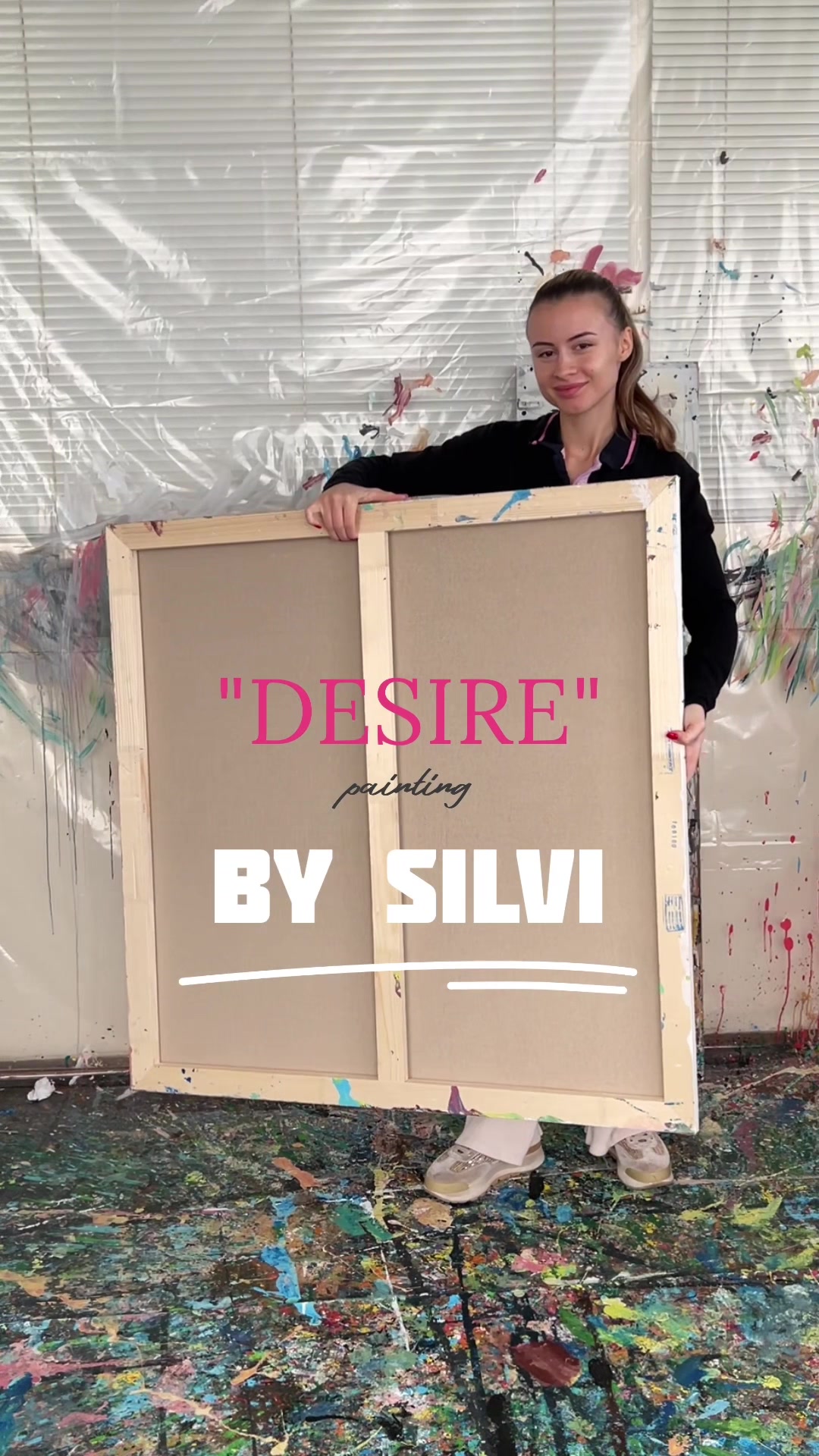 @SILVI The Artist ®
