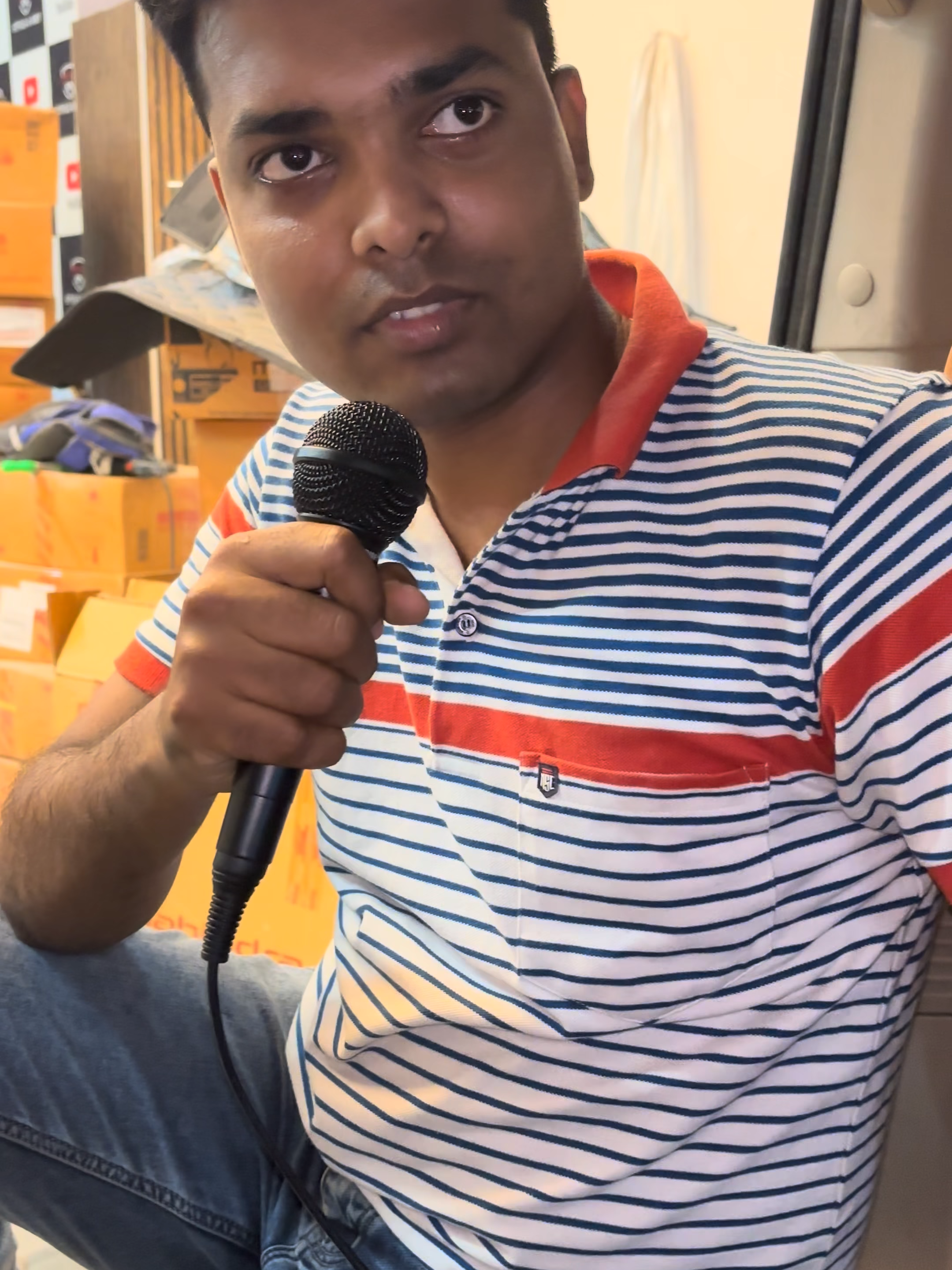 @Ankit Malakar Vlogs