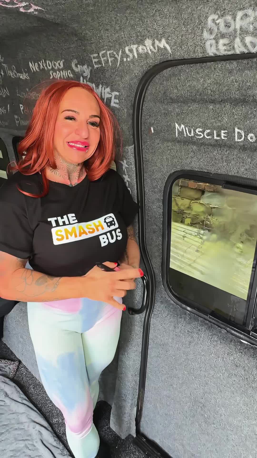 @SmashBus