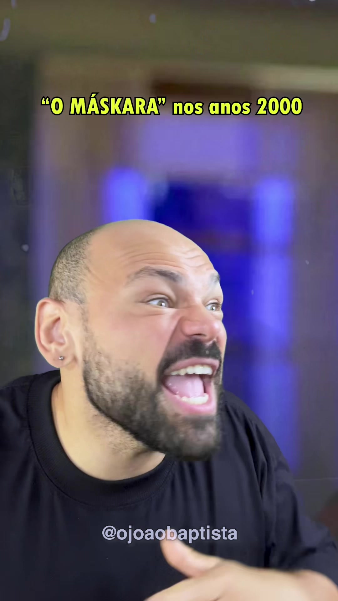 @Jo&atilde;o Baptista