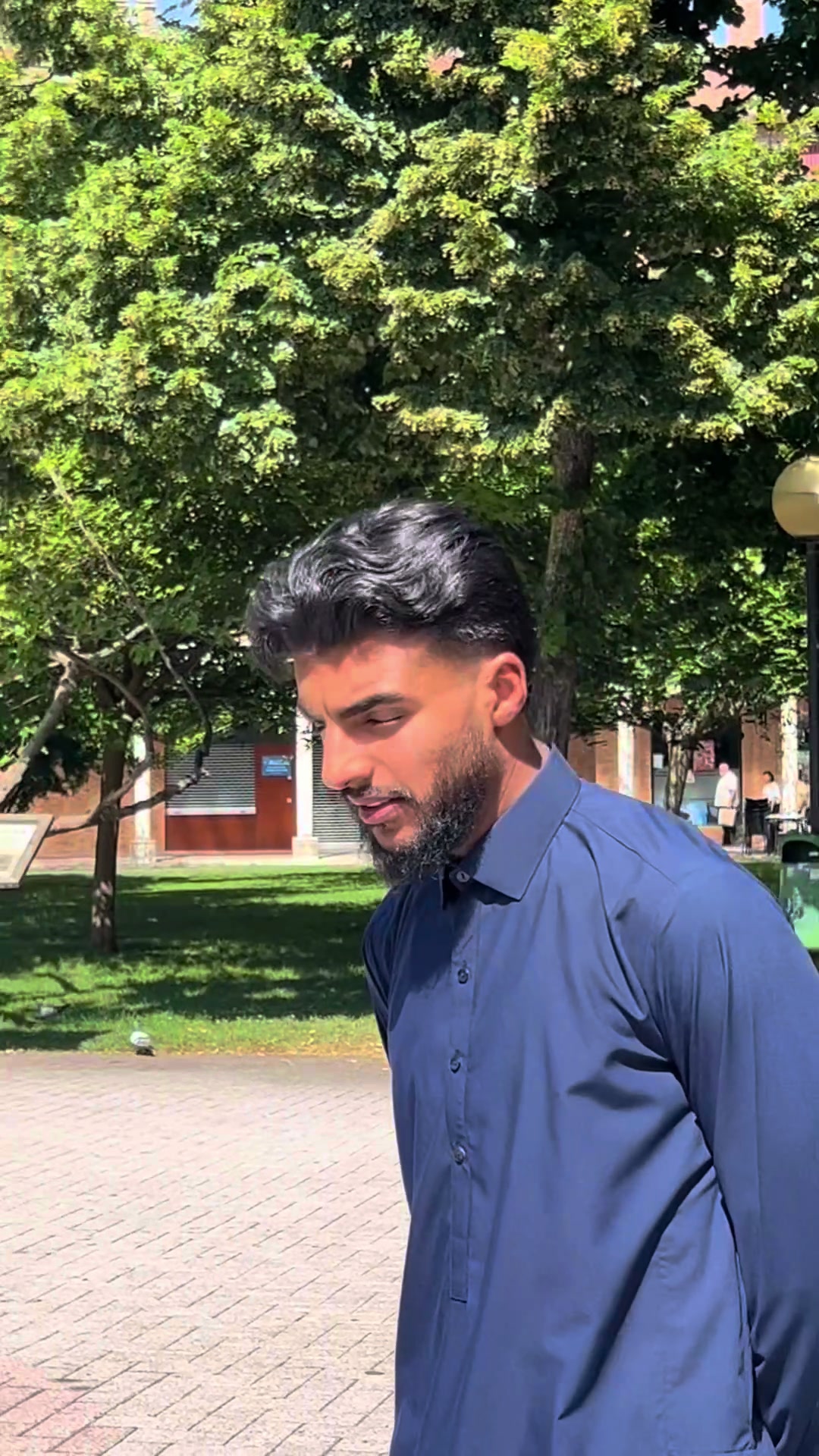 @حمزہ علی