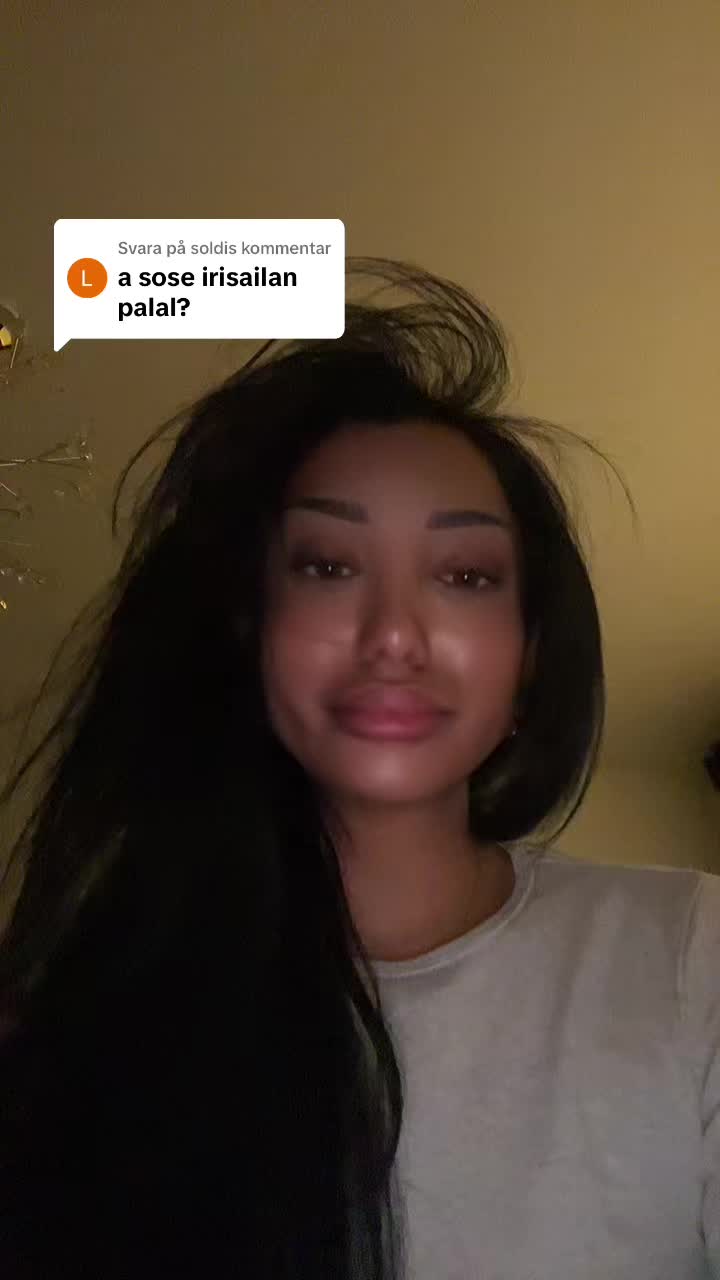 @Linda โจ