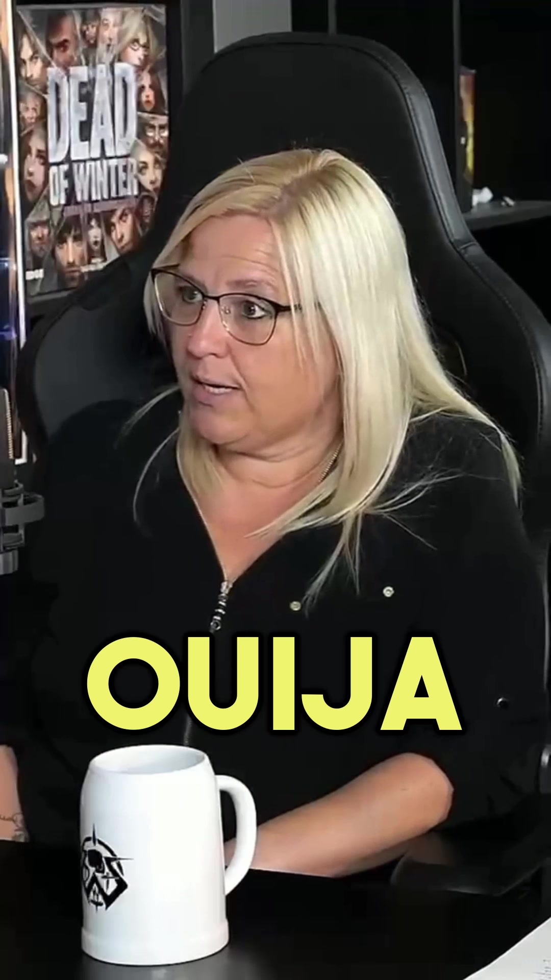 @Jordi Wild