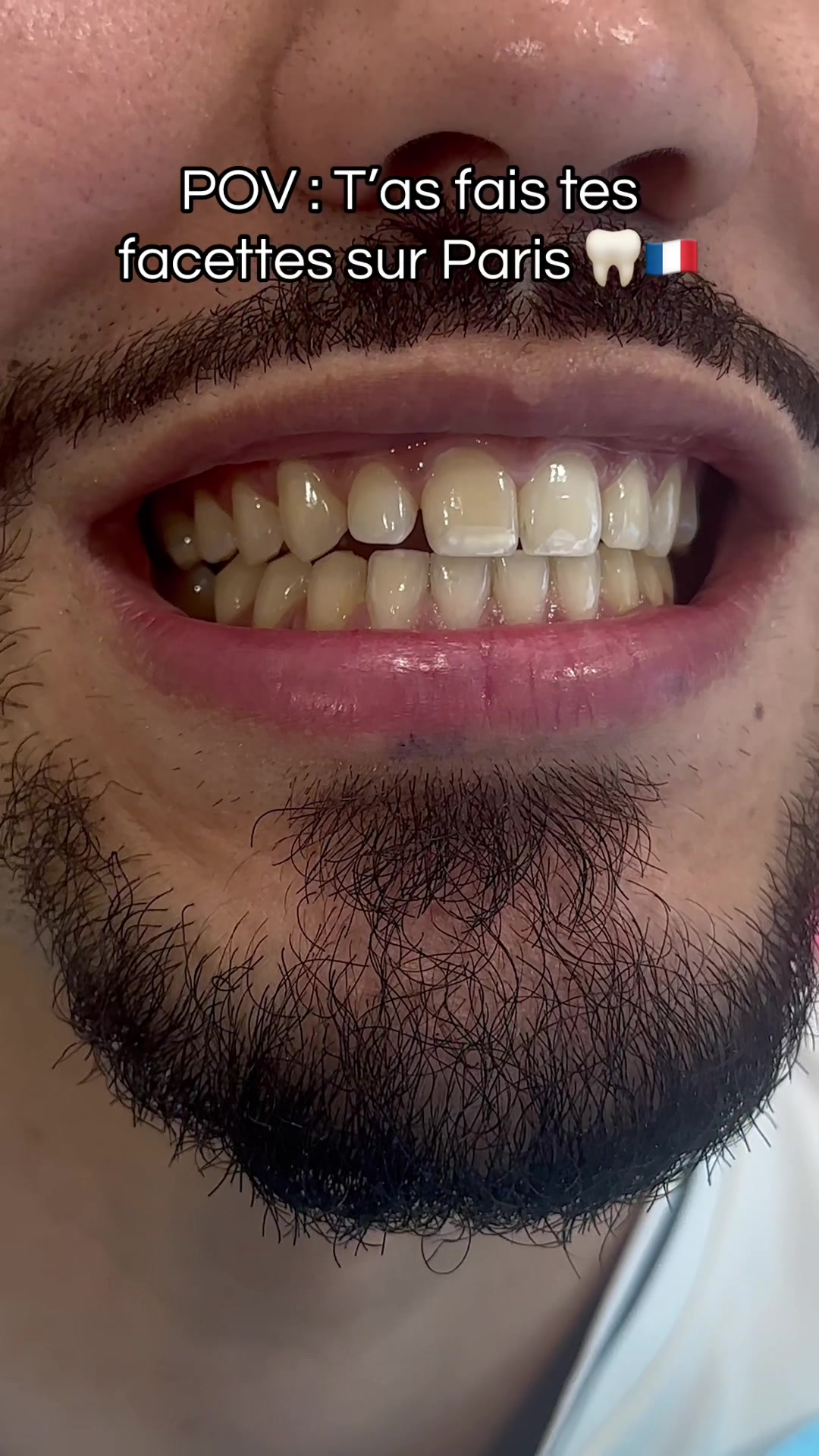 @Docteur Sourire