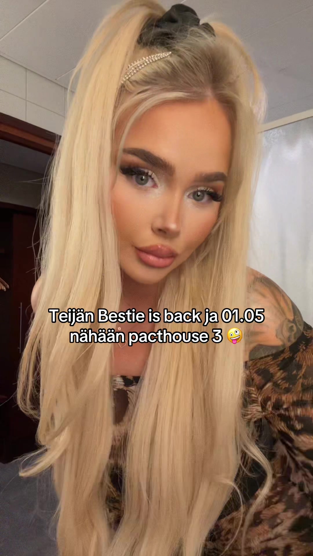 @Belle IG cristaofficial 🌸