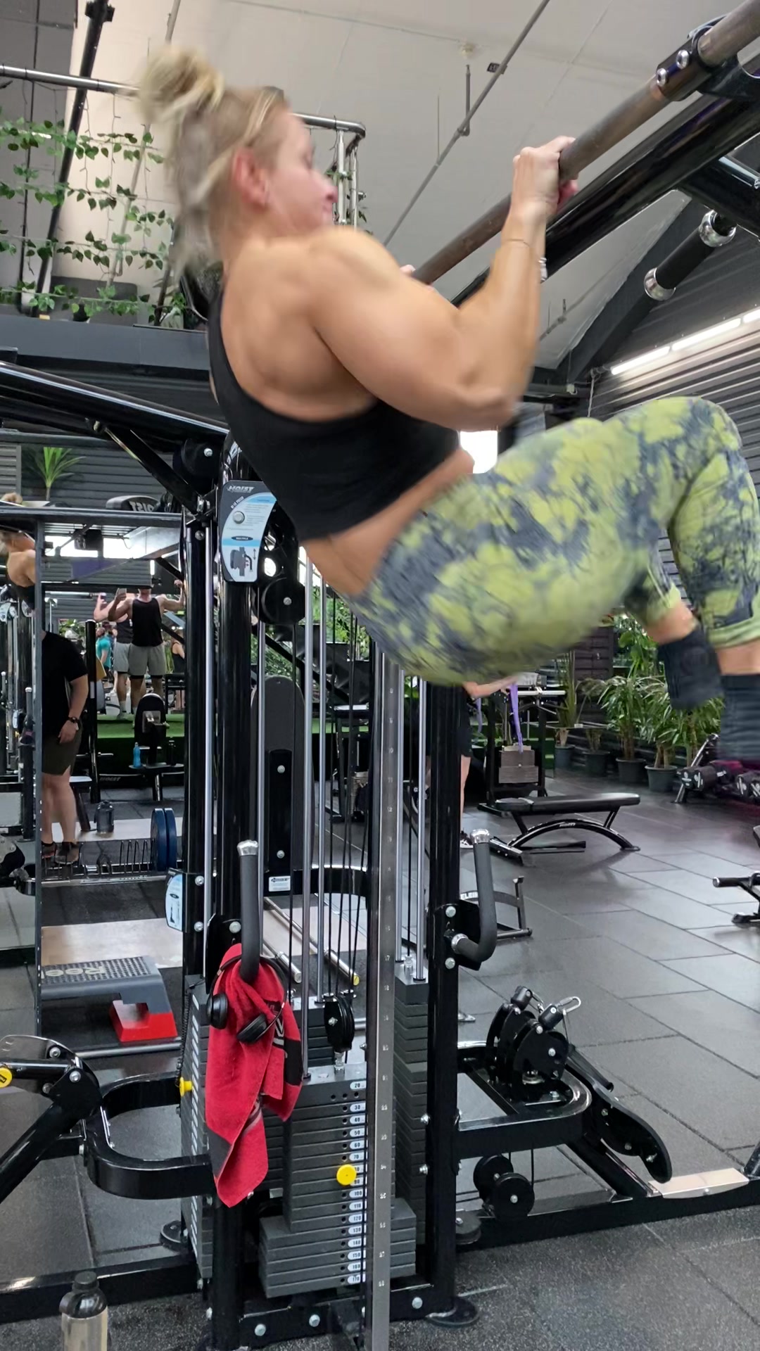 @coachMoNa - online coach