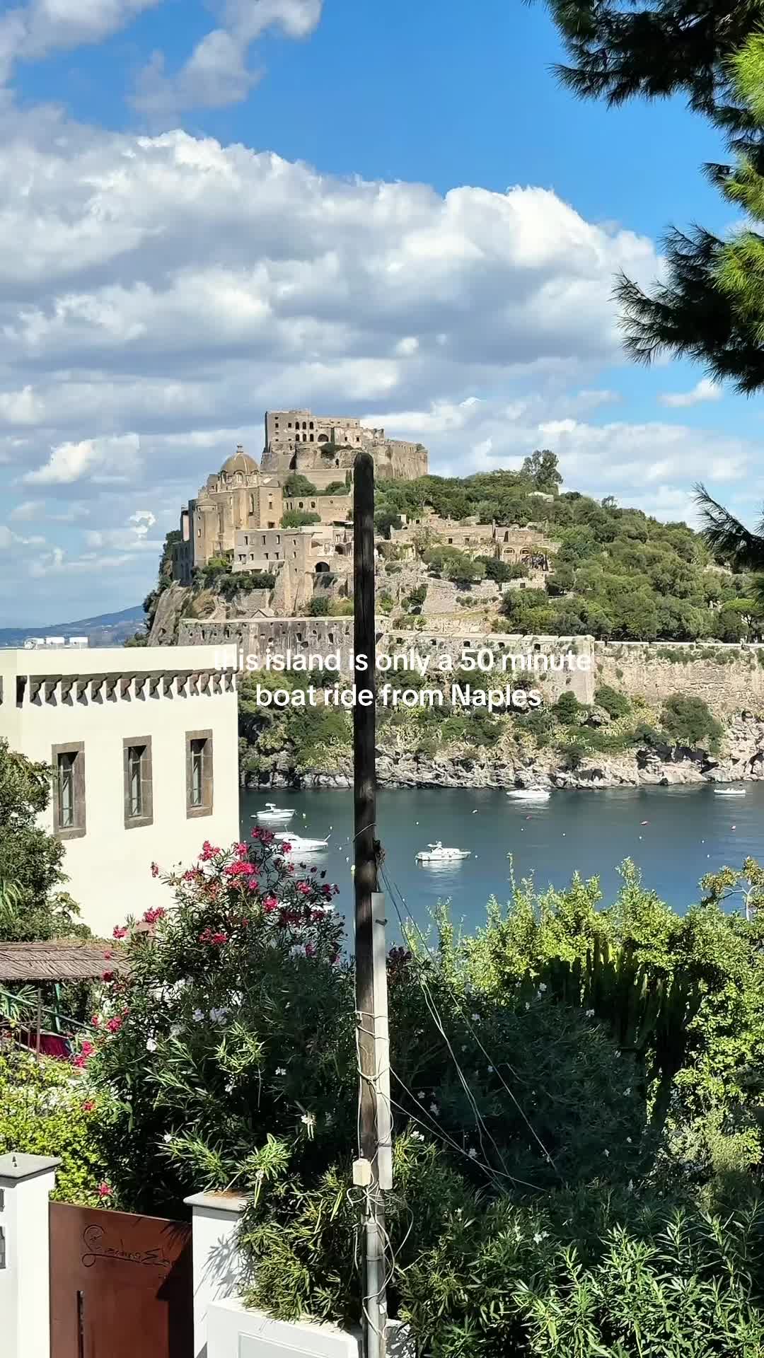 @Chloe | UGC Travel Creator