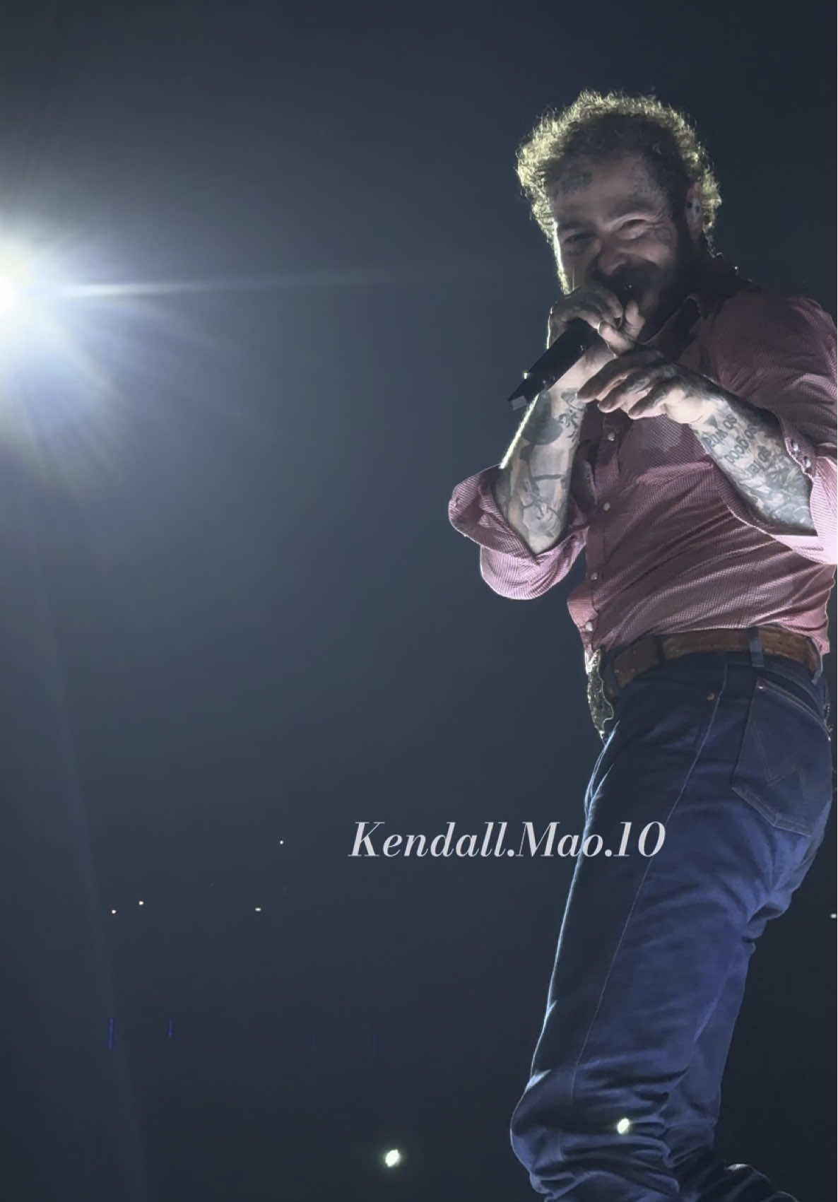 @Kendall Mao.10