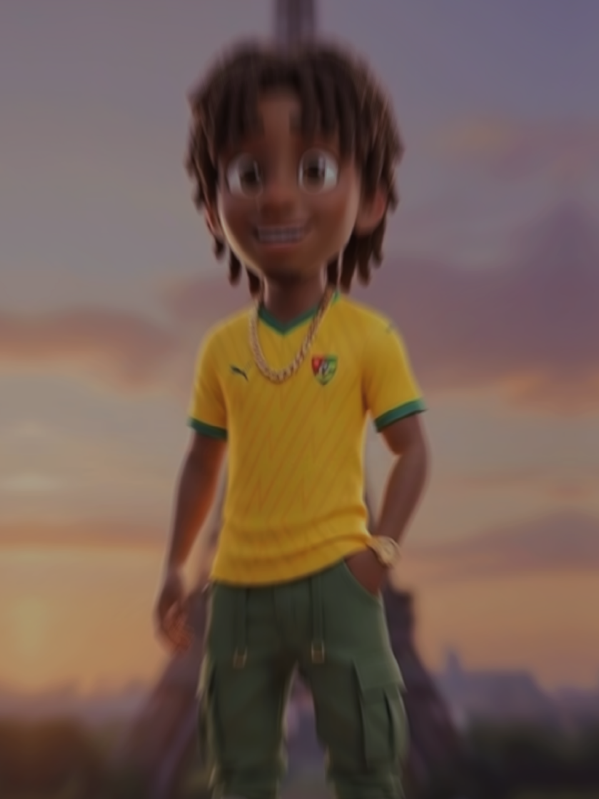 @Yeswisdom