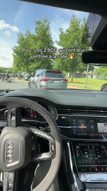 @FM LUXURY CARS ⚜️