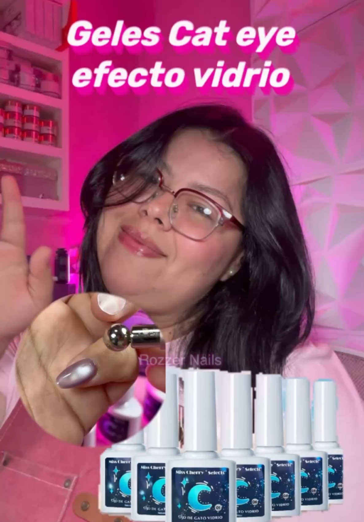 @Rozzer Nails