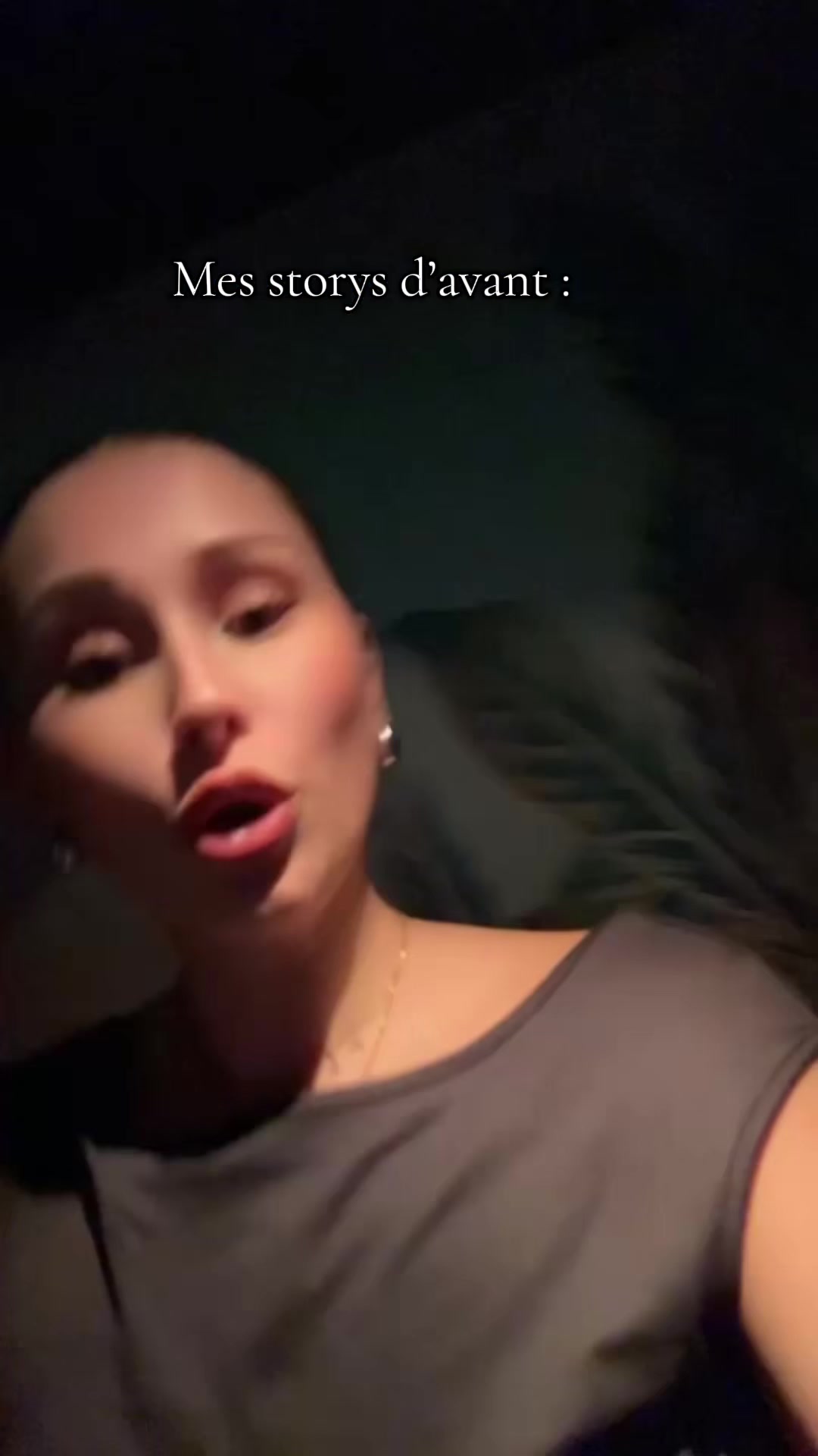 @Alicia