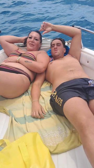 @Maria Visibile