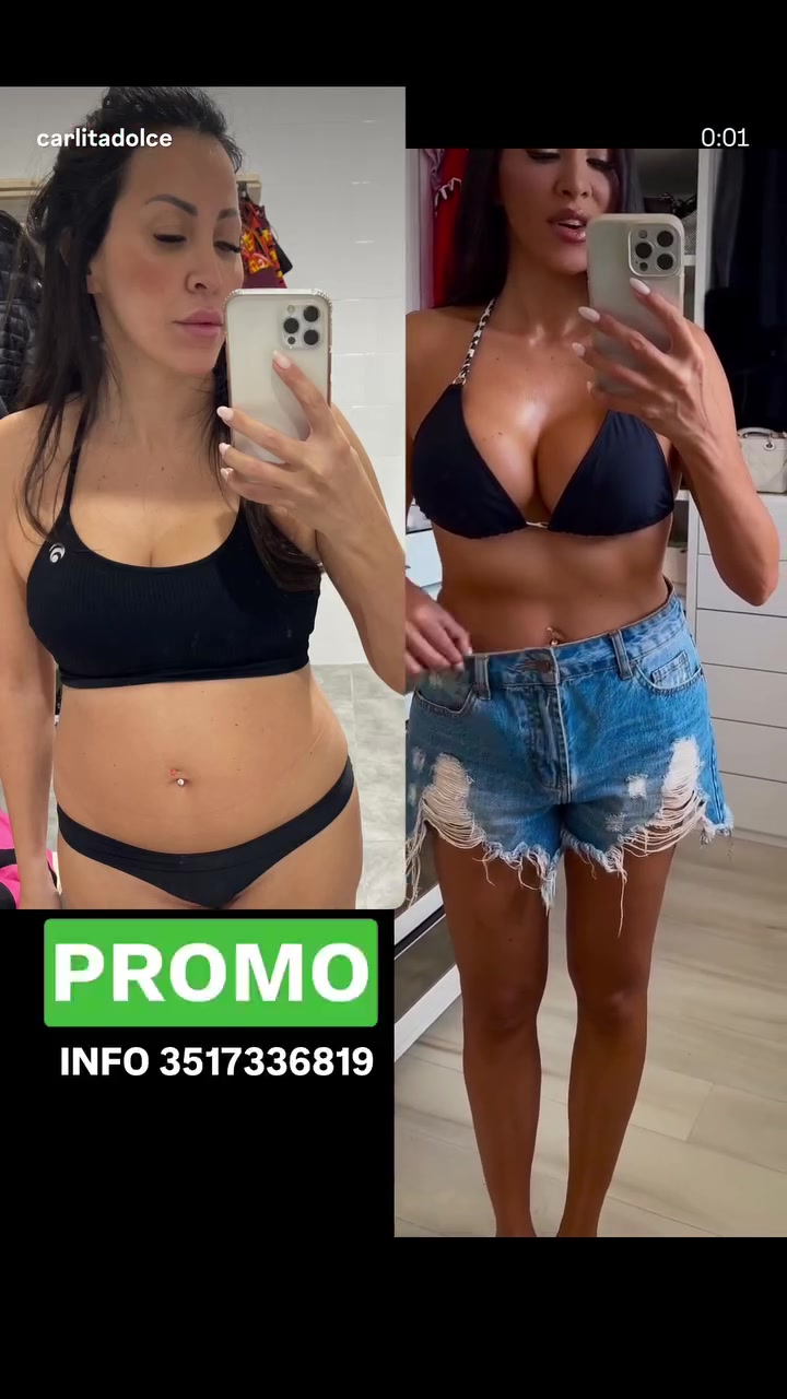 @Carlita Dolce