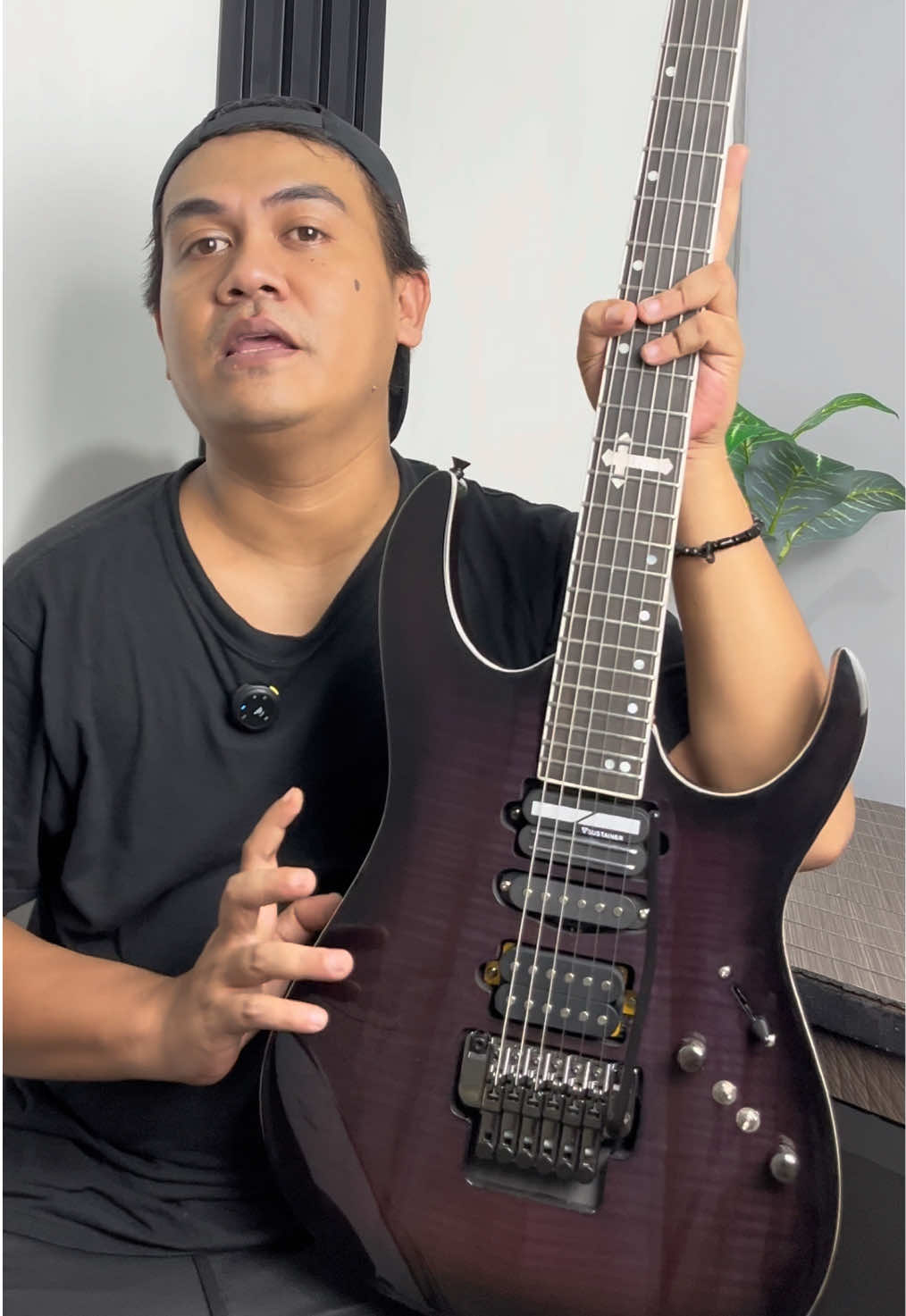 @AUP VEYZ SUSTAINER