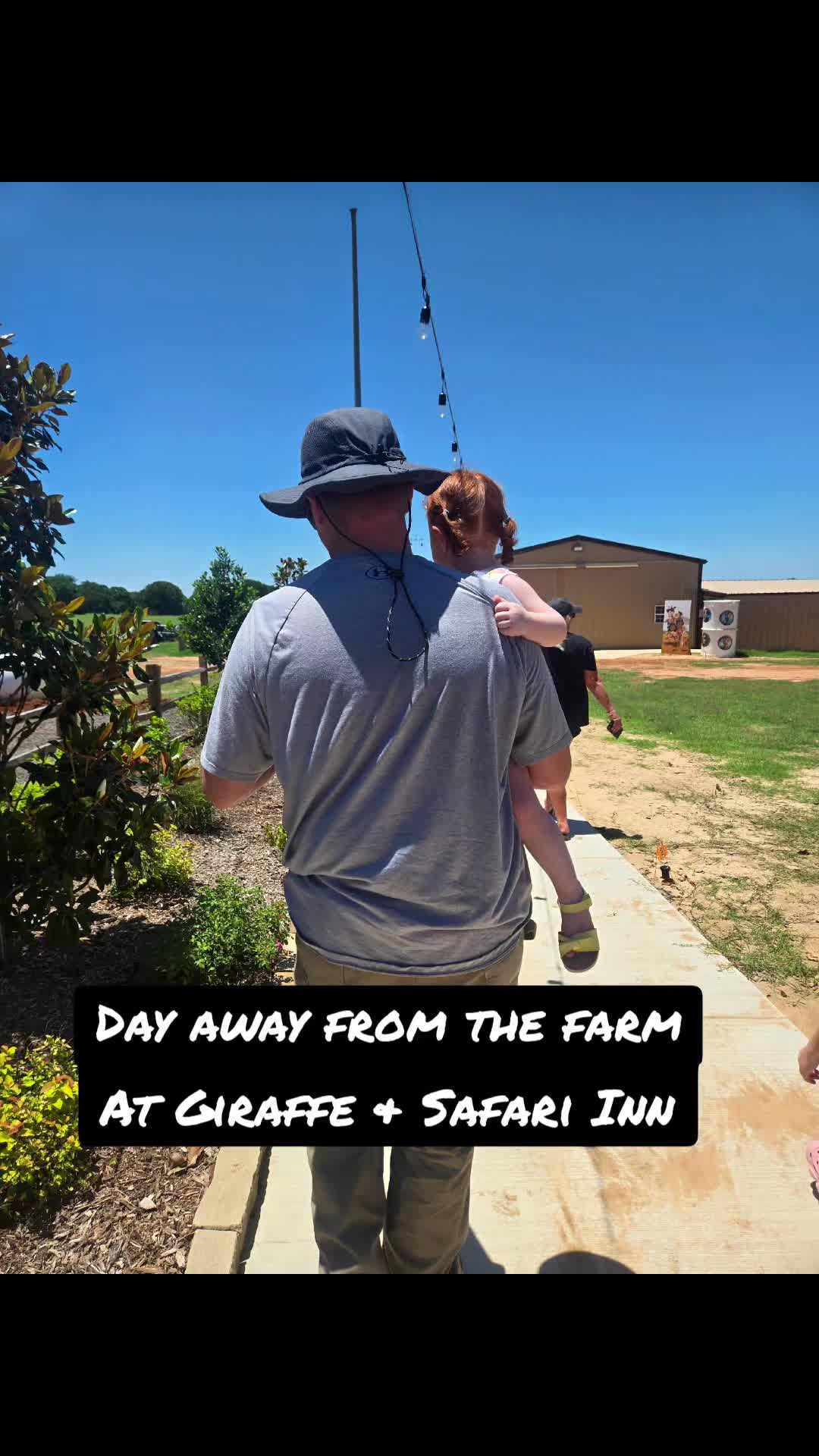 @Fonzy's Farm Rehab & Sanctuary