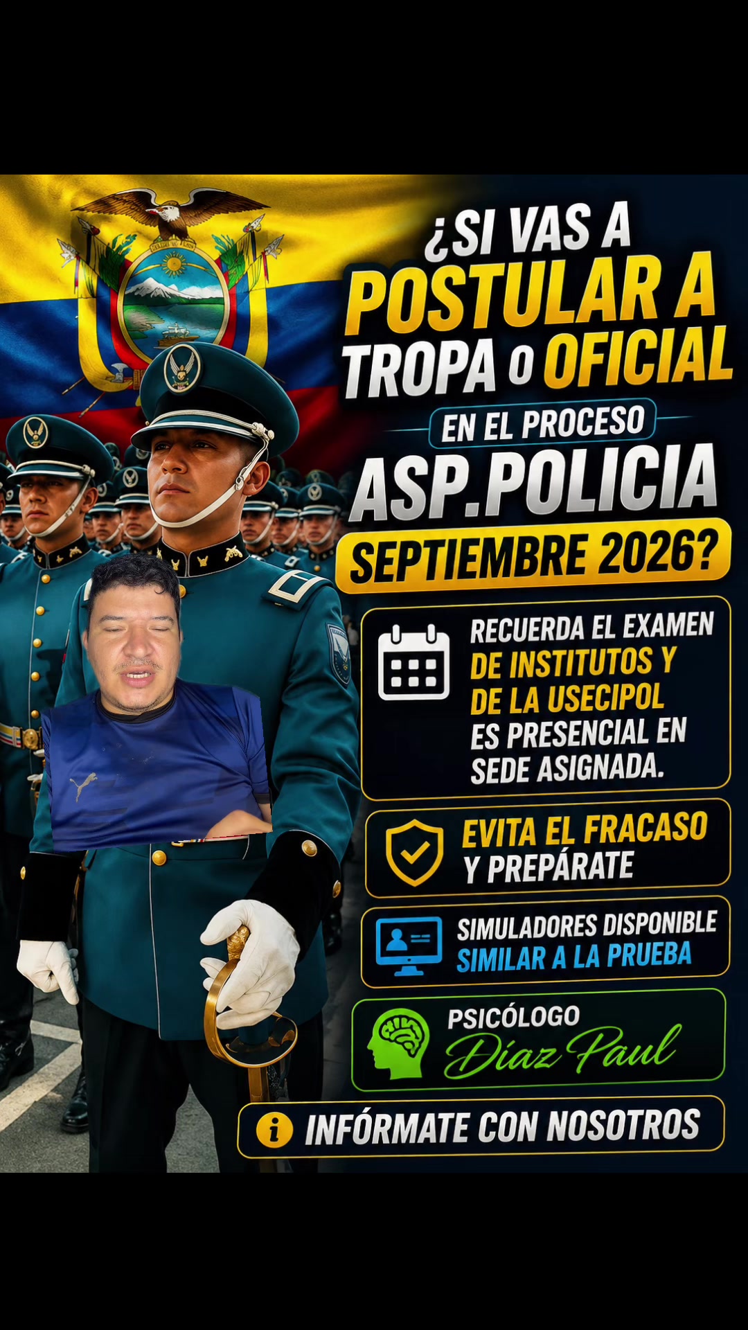 @👮Cumpliendo Meta👮Paul Diaz🇪