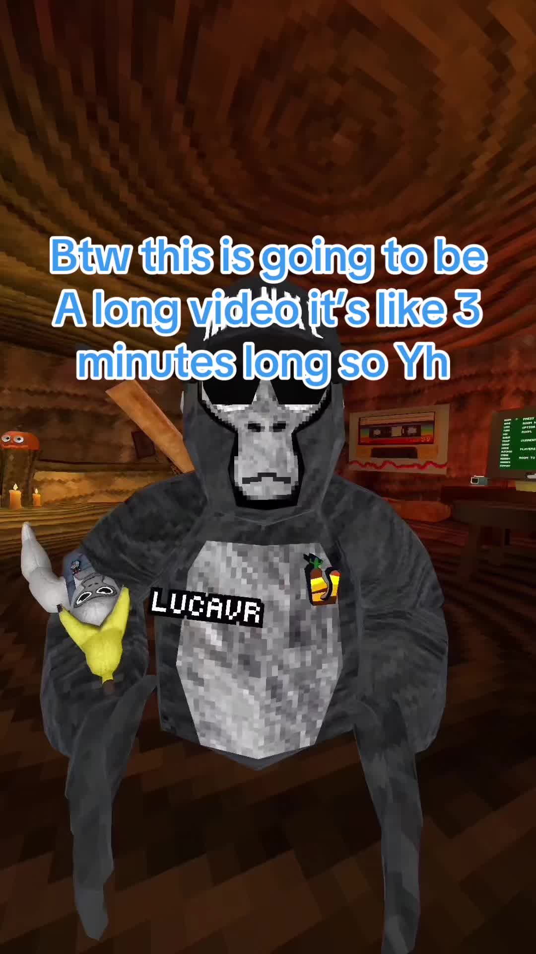 @🎃Luca VR 3k👻