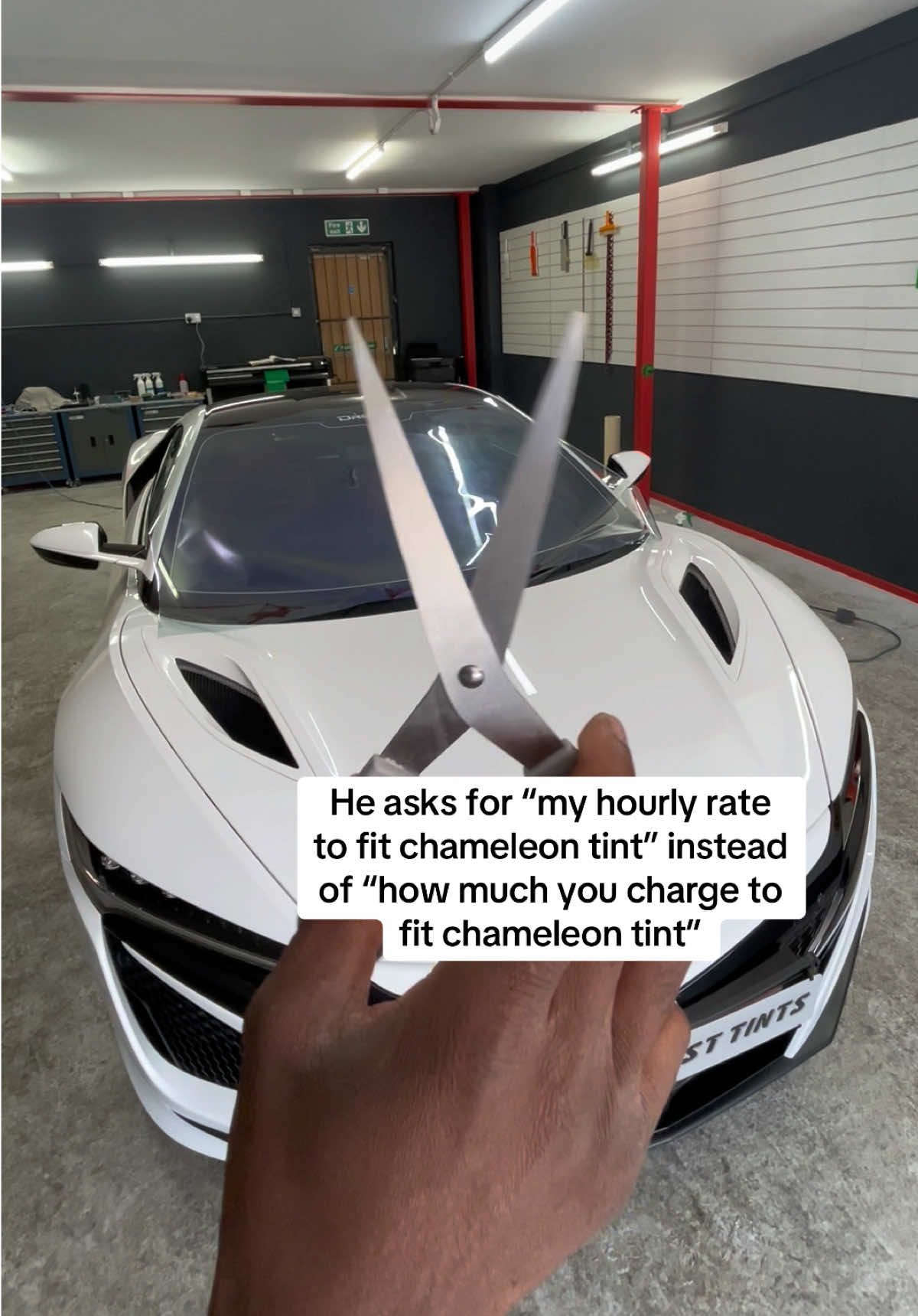 @NewBeast Tinting