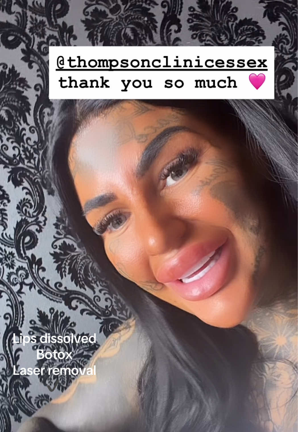 @ESSEX INK