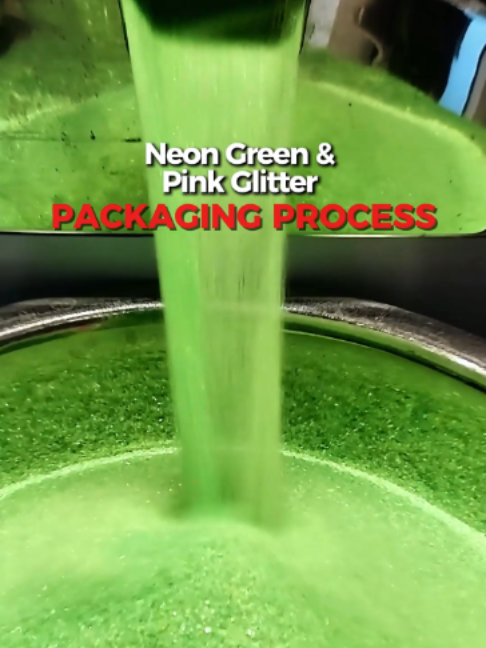 @The Glitter Factory