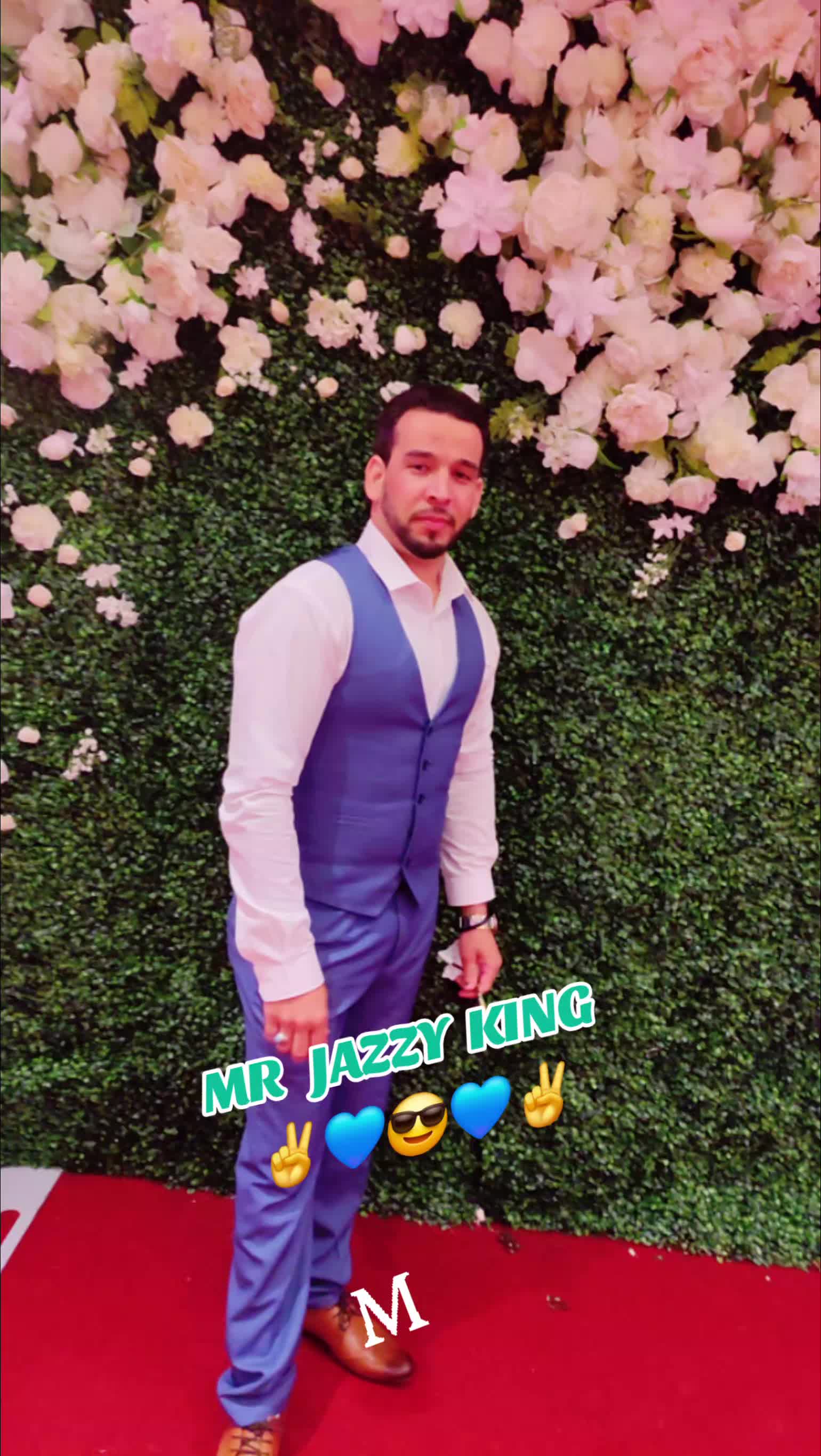 @Mr Jazzy king✌️🇬🇧 👑 🇵🇰✌️