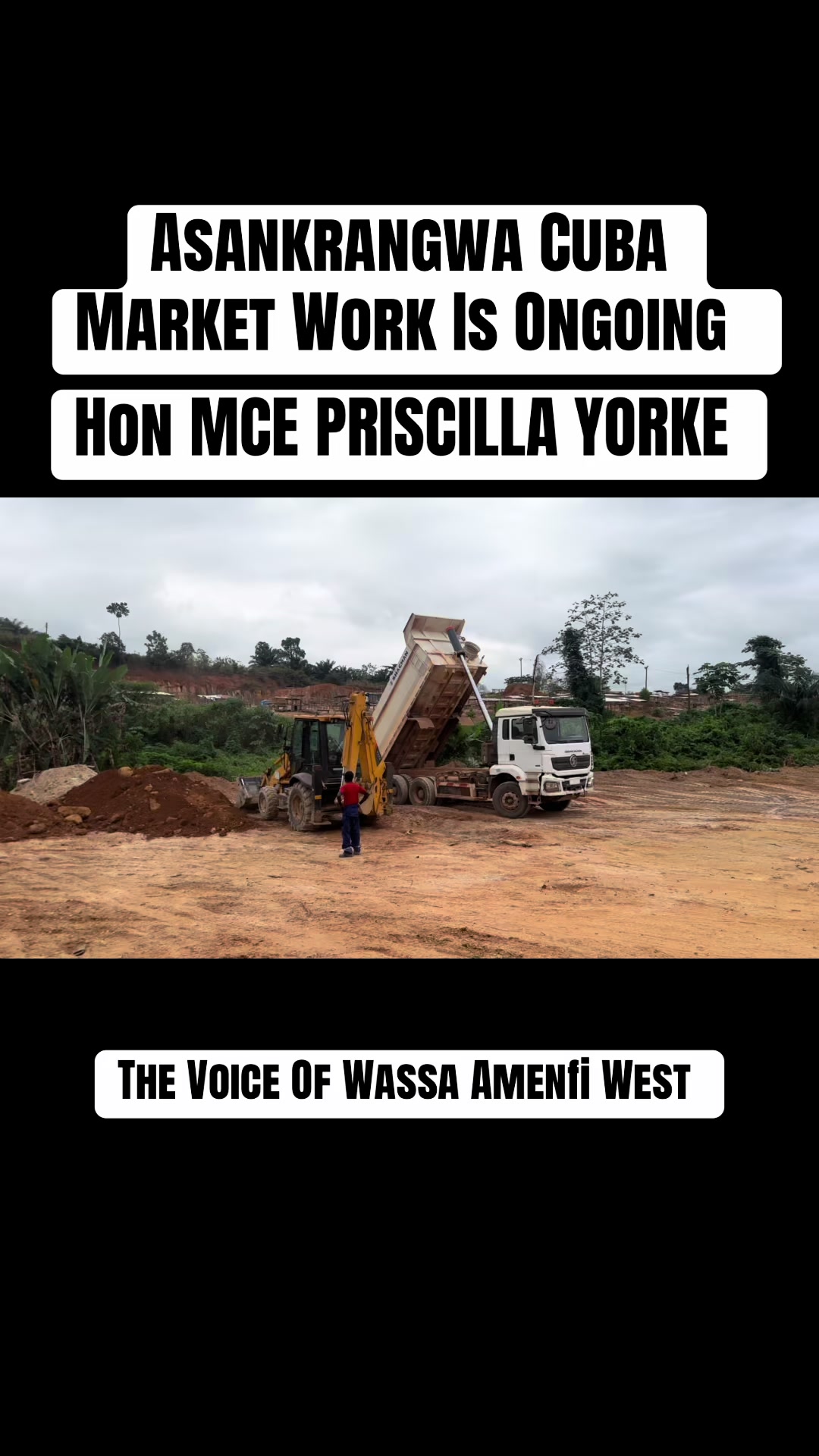 @VOICE OF WASSA AMENFI