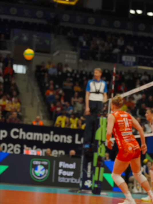 @CEV - European Volleyball
