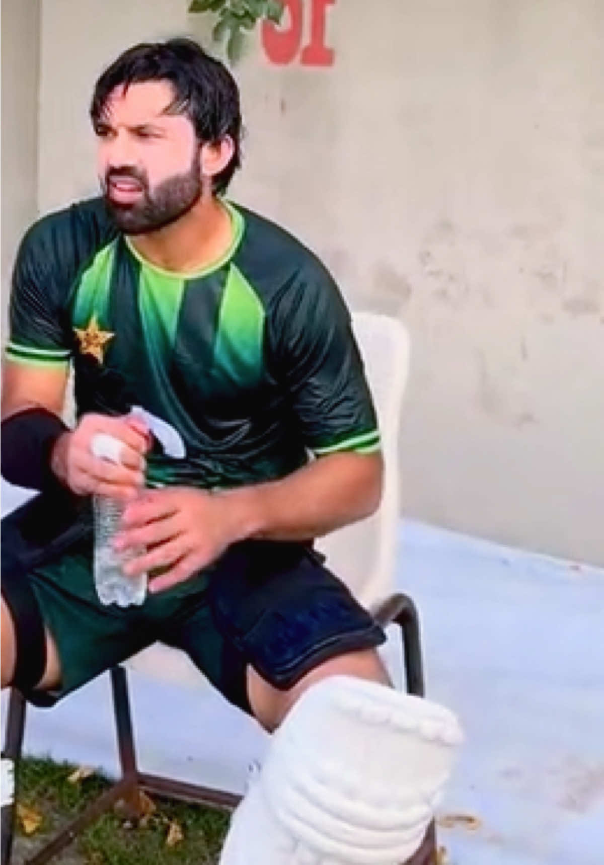 @Salman cricket vibes 🇵🇰✌️