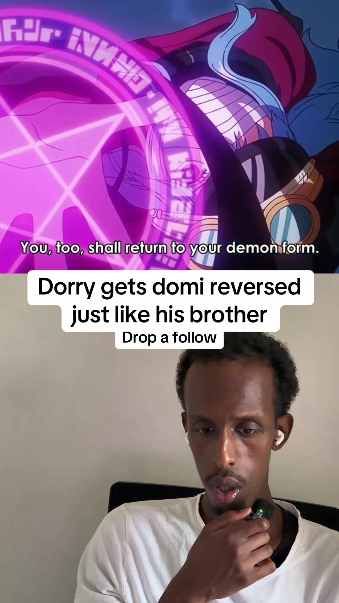 @J | Reactions