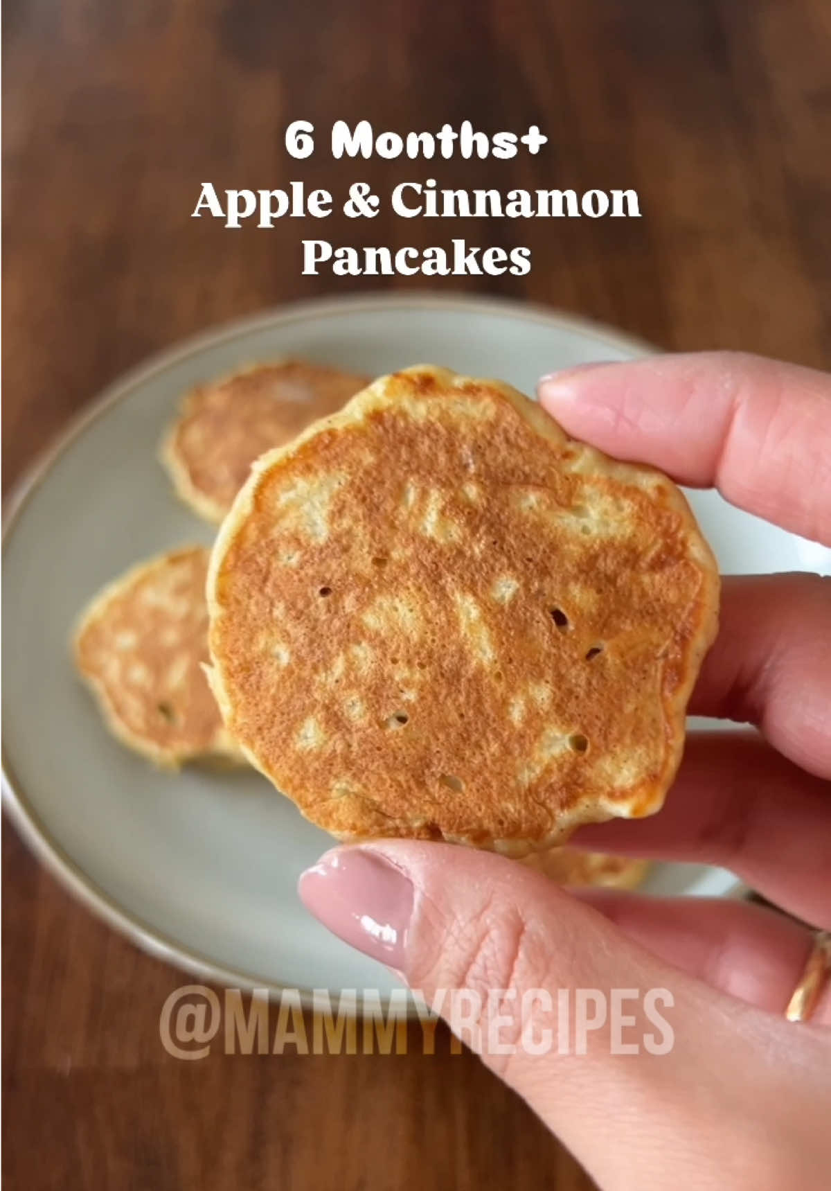 @Mammy Recipes (Anita Arora)