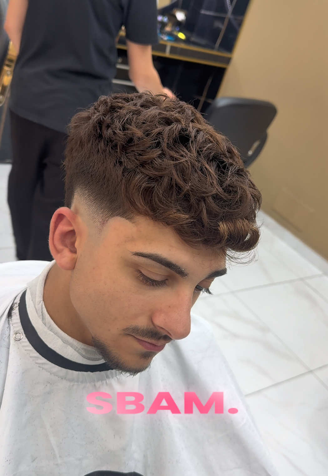 @AZ BARBER