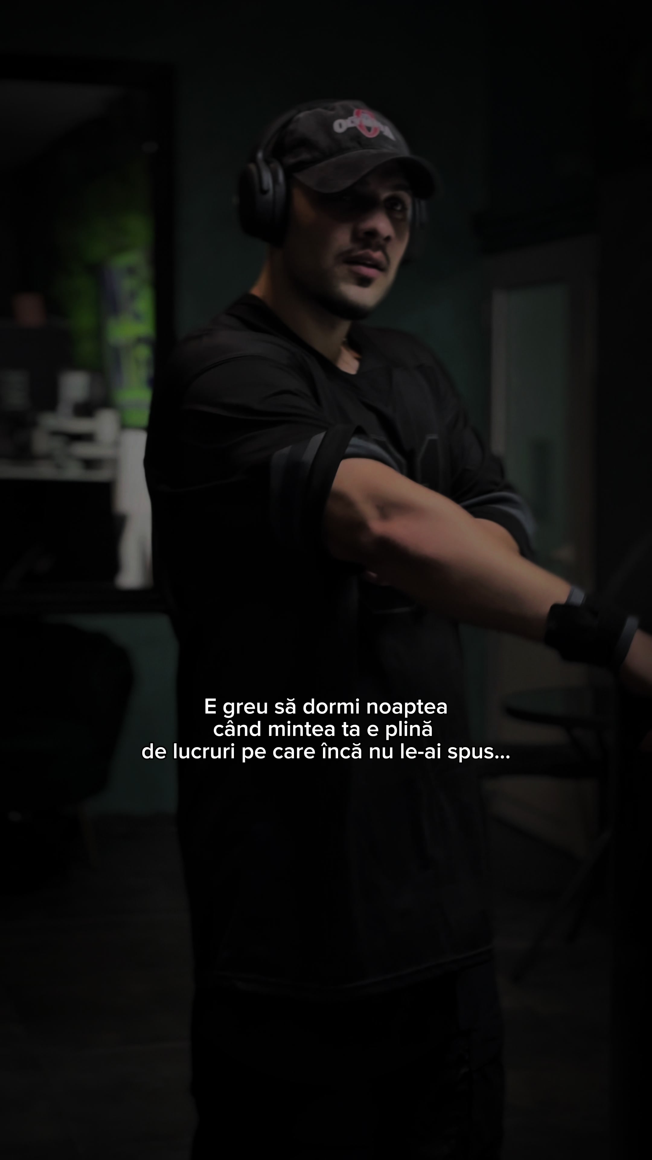@Narcis | Romanian Gym Reaper
