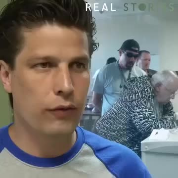@Real Stories