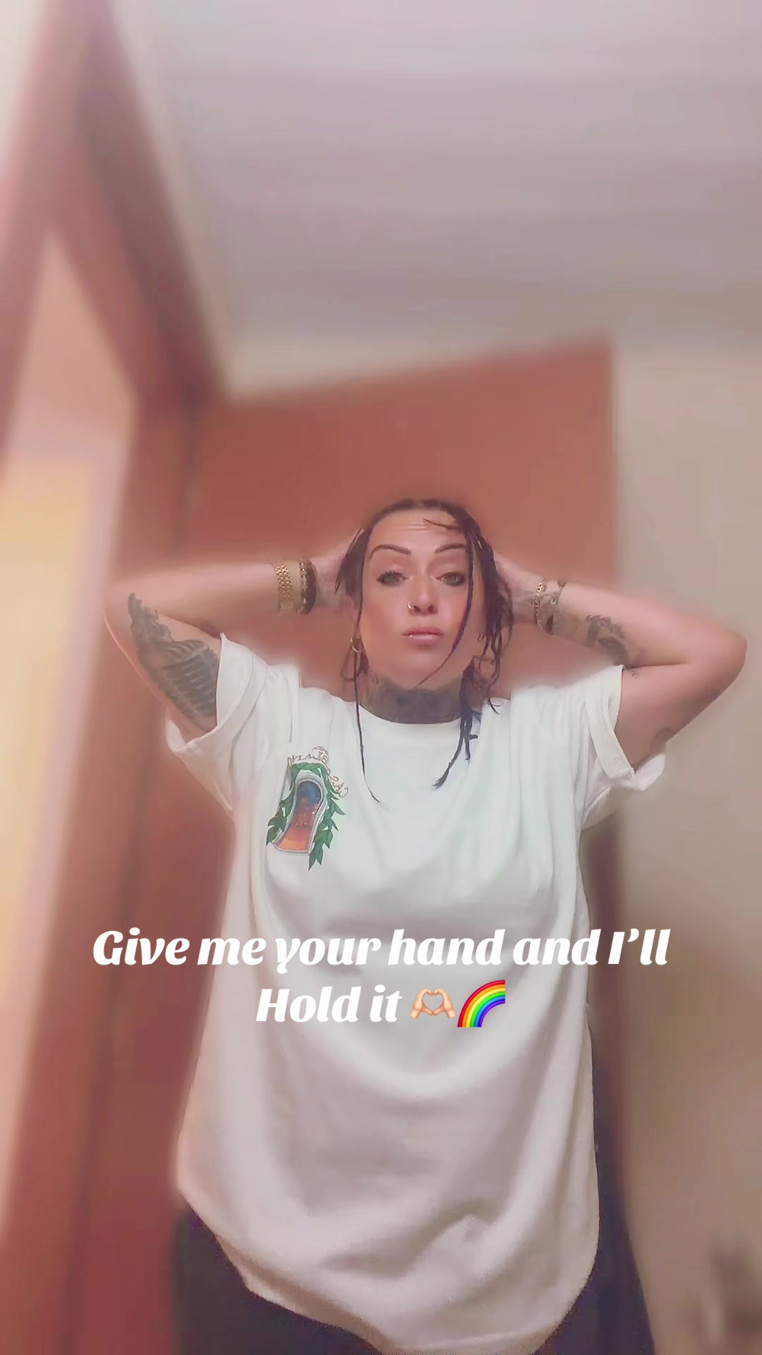 @Gillian with a G ๐ค