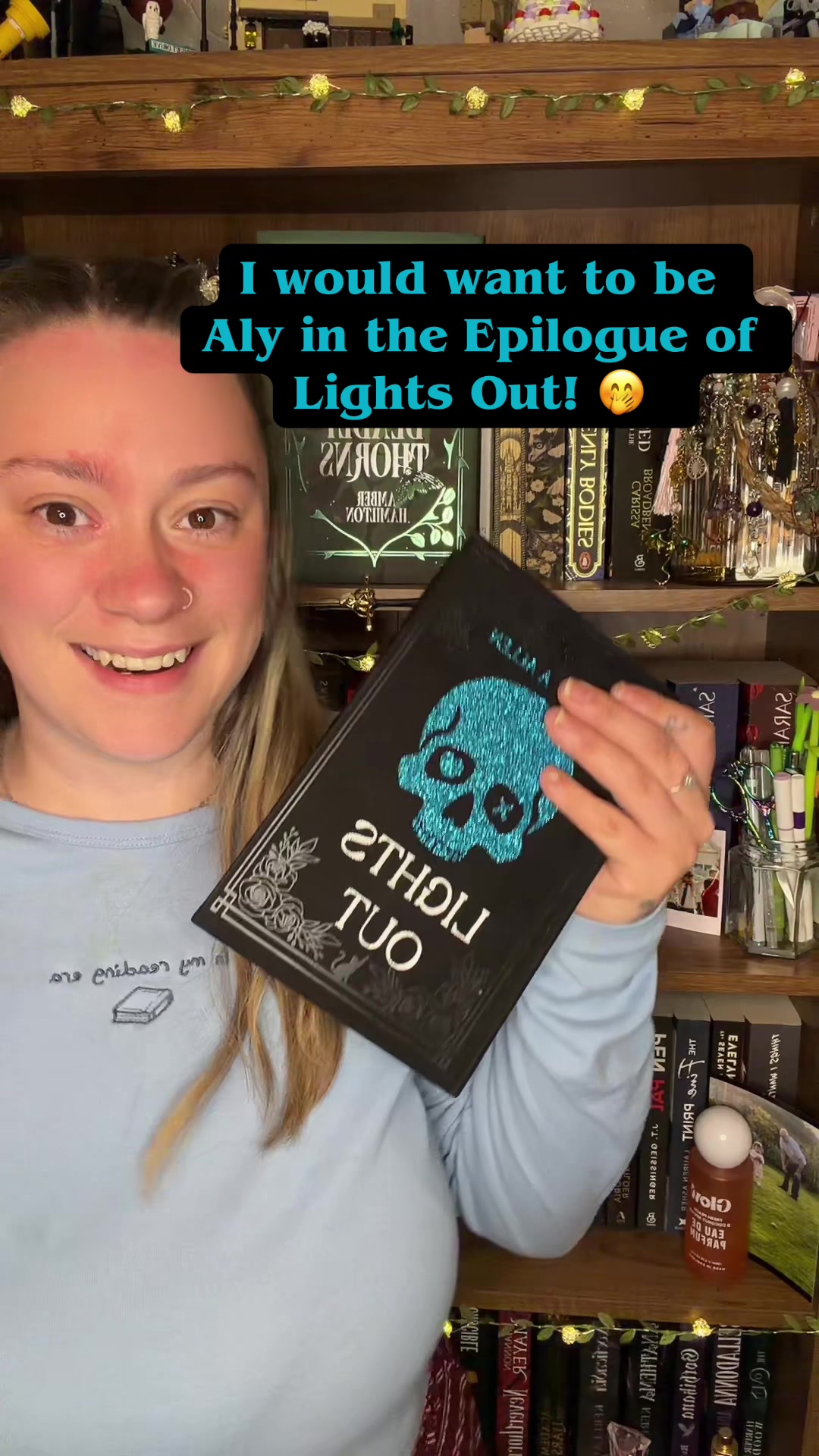 @Kayleigh&rsquo;s BookNook 📚 ✨
