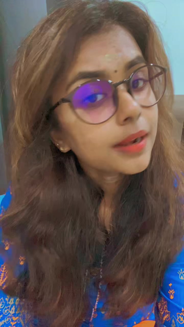 @Keshavarthini Ananadan