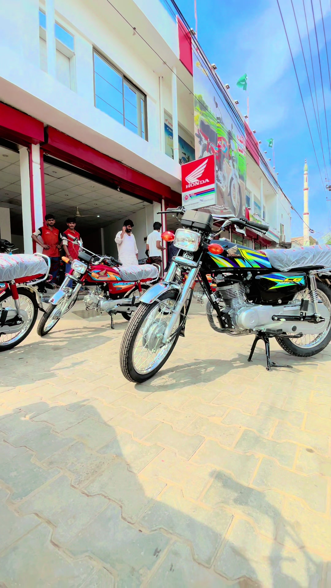 @Khanzada Enterprises