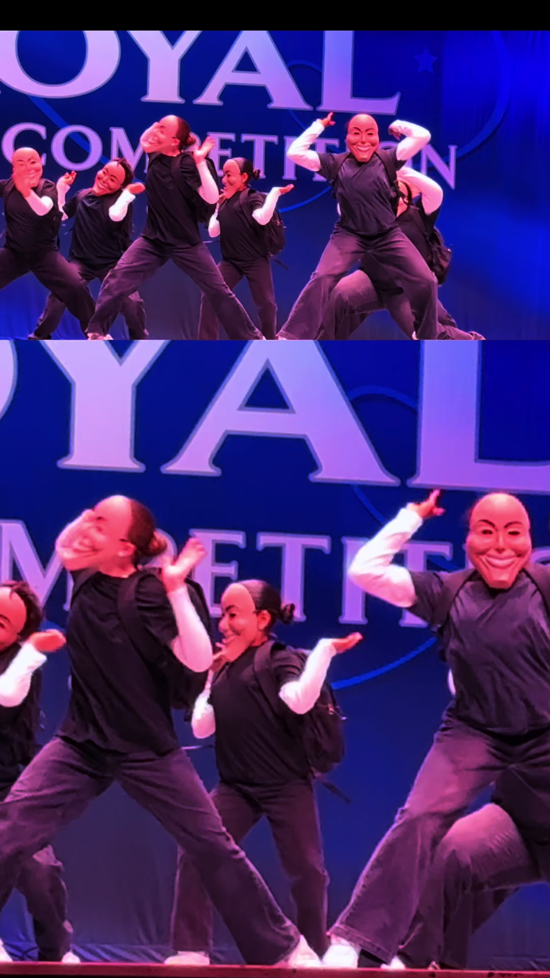 @theroyaldancecompetition