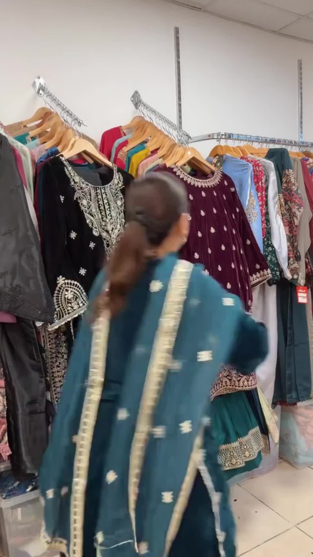 @Zee Boutique
