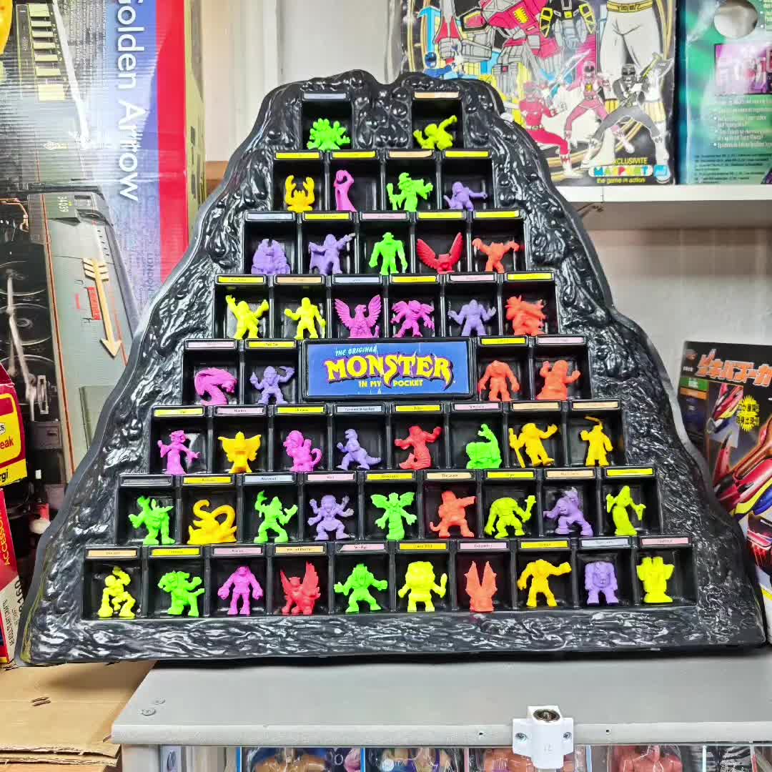 @RAM Collectible Toys