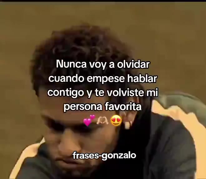 @Gonzalo