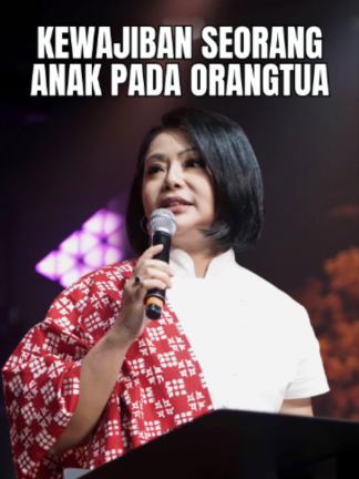 @Henny Kristianus
