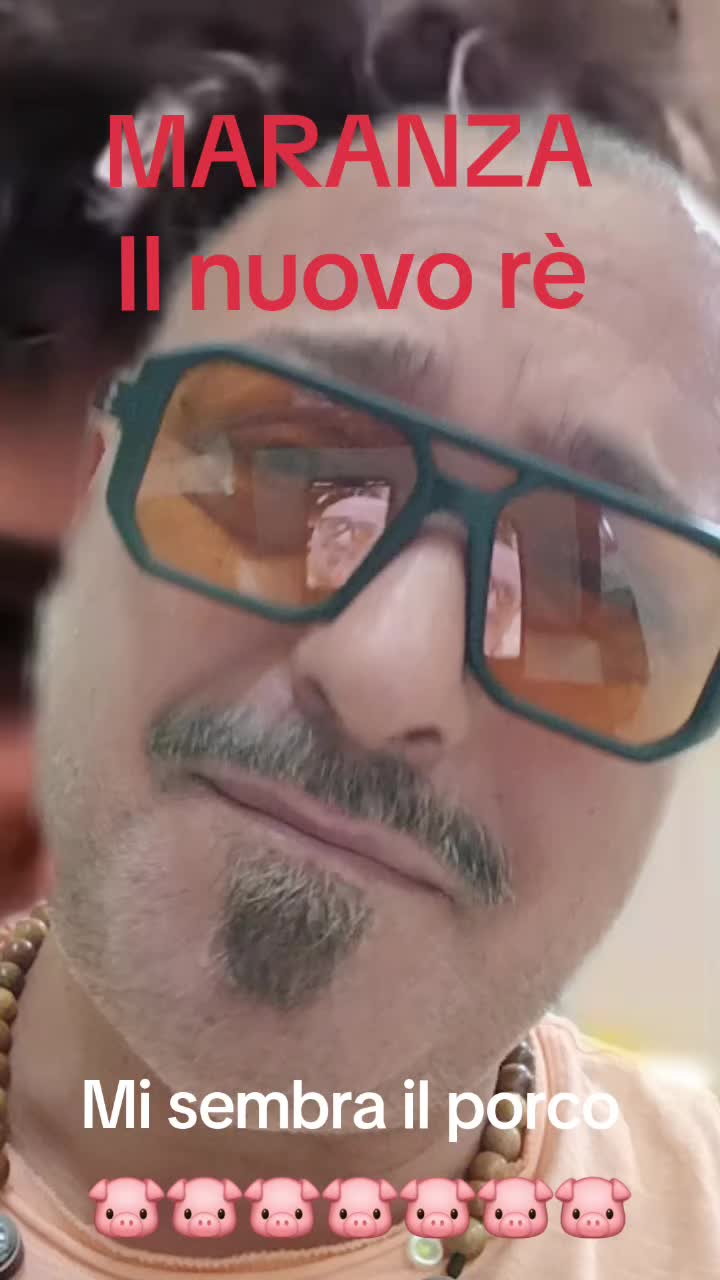 @SALVATORE GRANATO