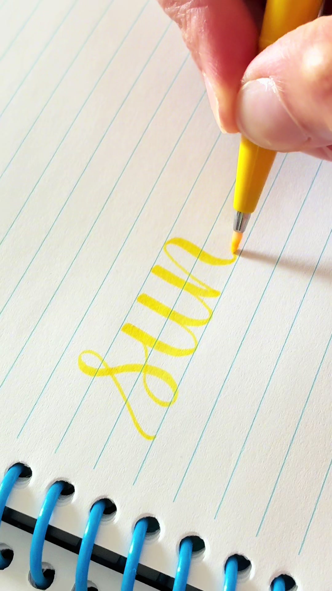 @Eves Letters