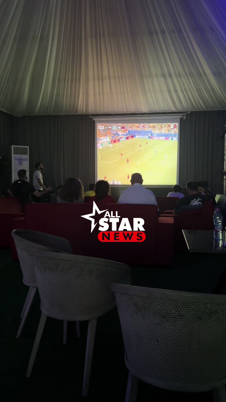 @ALL STAR ⭐️ NEWS 🗞️