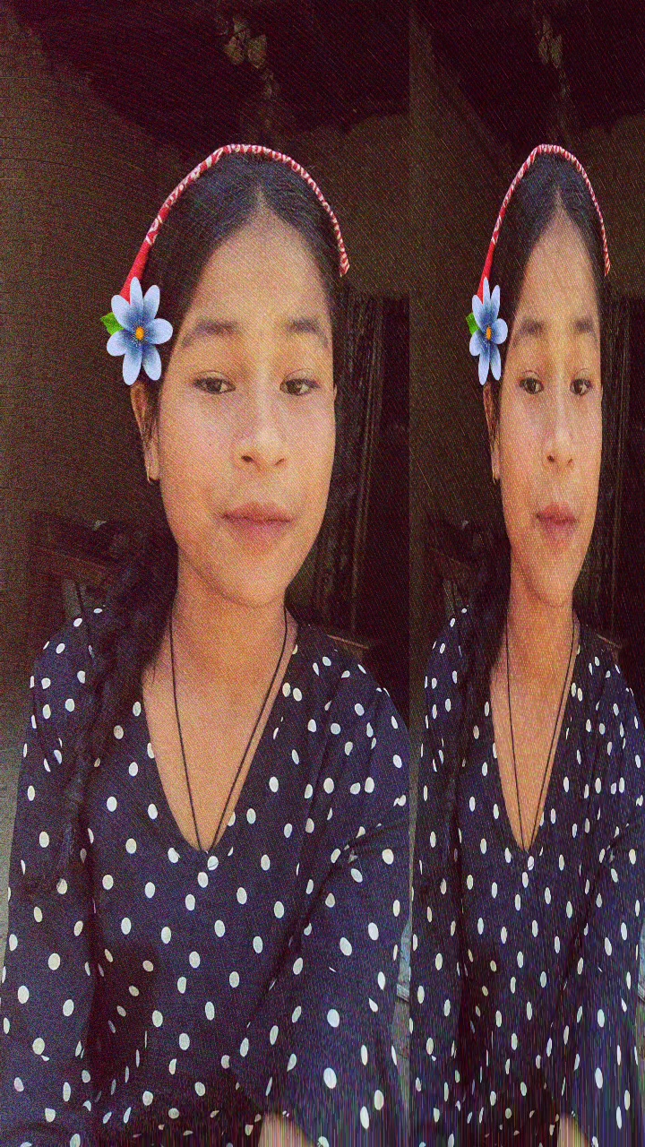 @Reejina pariyar💯