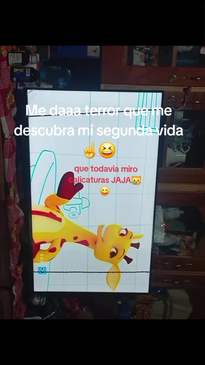 @Anyilopez🗣🎭