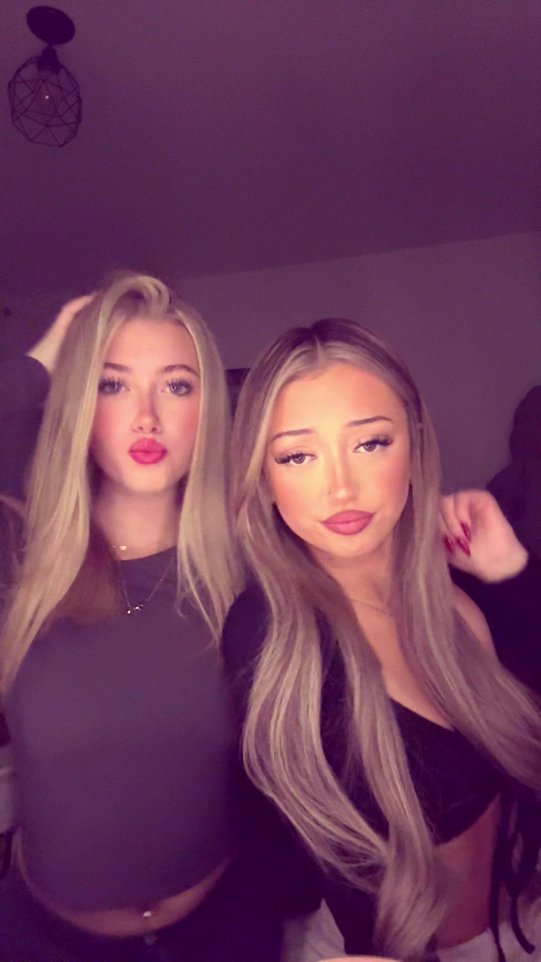 @Badiess💋