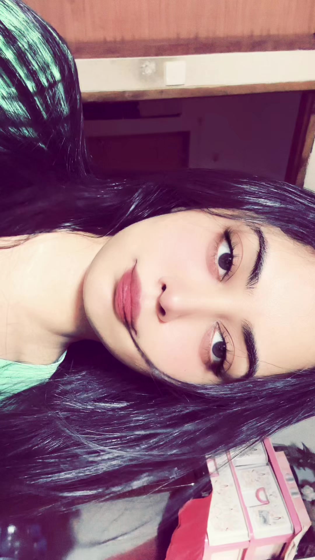 @Tina